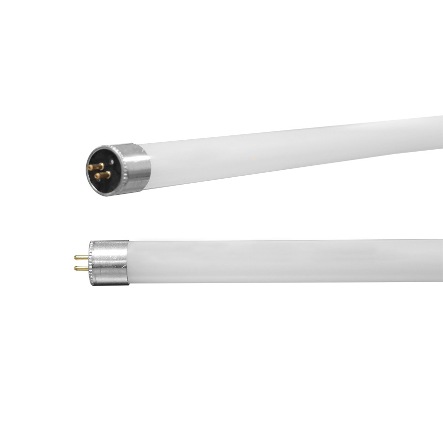 T5HO-25-48G-835-SE-BYP Type B Ballast Bypass Single Ended Lamp, 25 W, G5 Lamp, T8 Linear Shape, 3400 Lumens