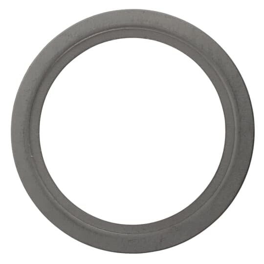 WA-176 Steel City Reducing Washer, 2-1/2 x 2 in, For Use With Rigid/IMC Conduits, Steel, Zinc Plated