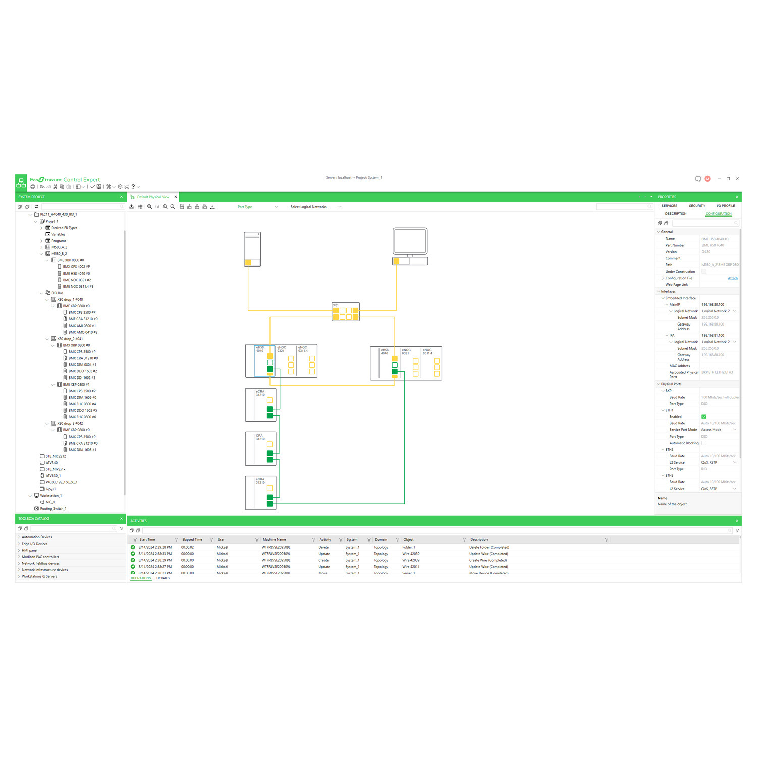 CEXADSCZZTPAZZ Digital License, License Product