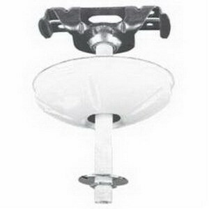SQ12 M10 LKABH Swivel Stem Hanger, 12 in, For Use With LK3, LK4 and LK5 Module