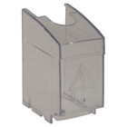 Terminal protection shrouds, TeSys GS, for 3-pole switches 400 A