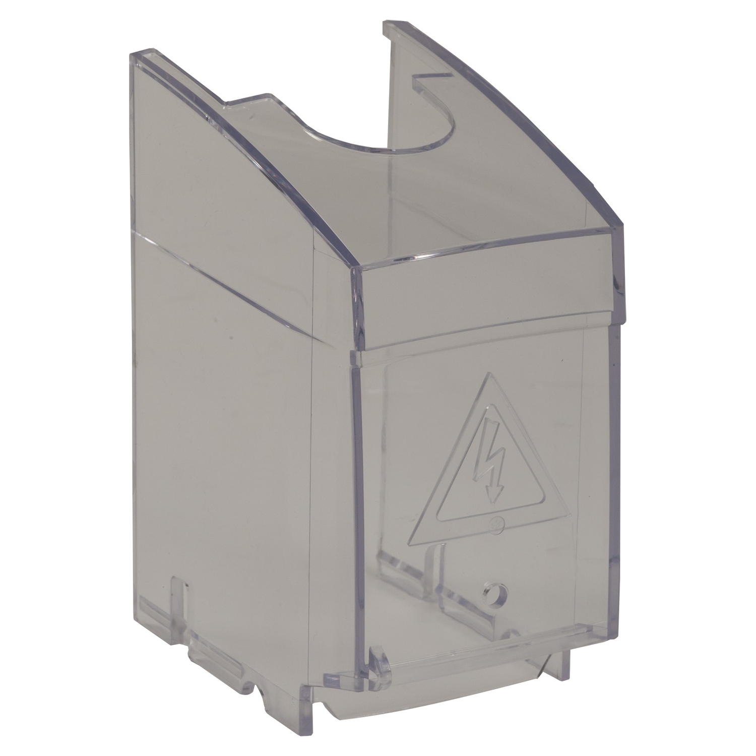 GS2AP53 TeSys 3-Pole Terminal Shroud, Switch Rating 400 A, For Use With GS2 (Line or Load) Disconnect Switch