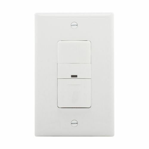 OCC SW,SP/3W,600W,UNV,W/V/LA 4749247