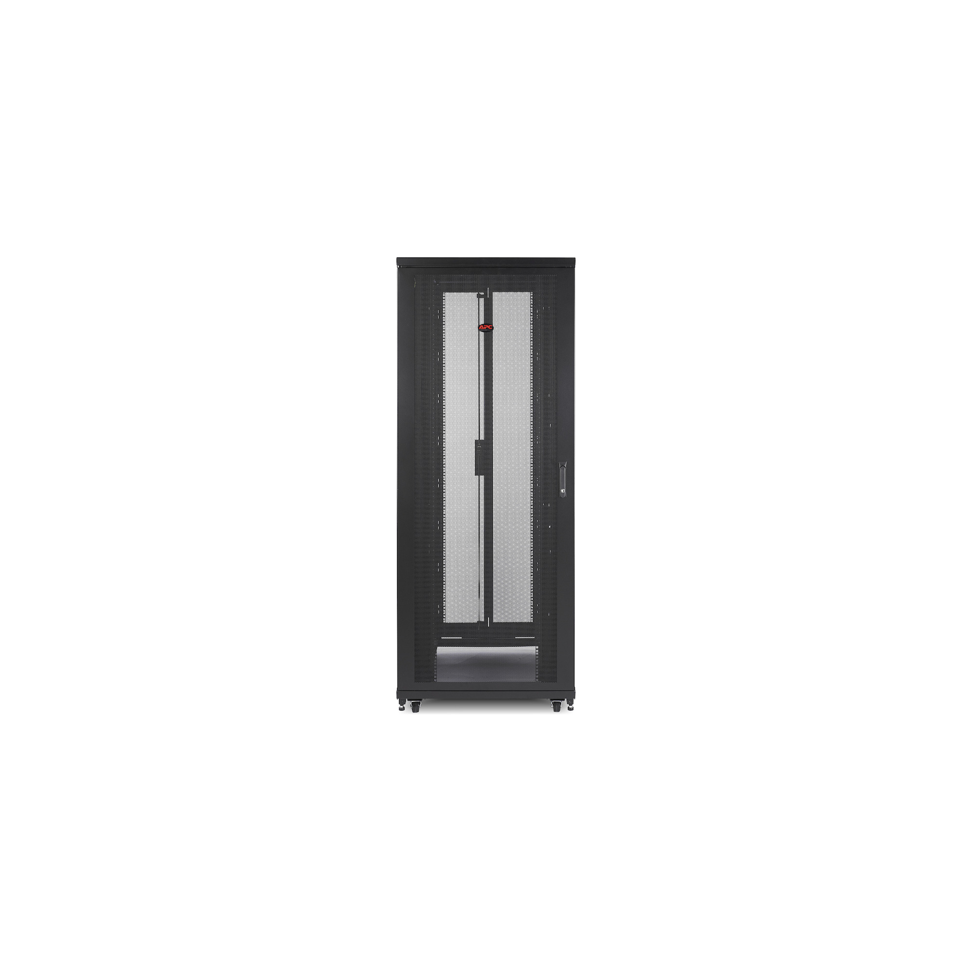 AR2480 Deep Enclosure, 31.50 in W x 41.73 in D x 80.98 in H