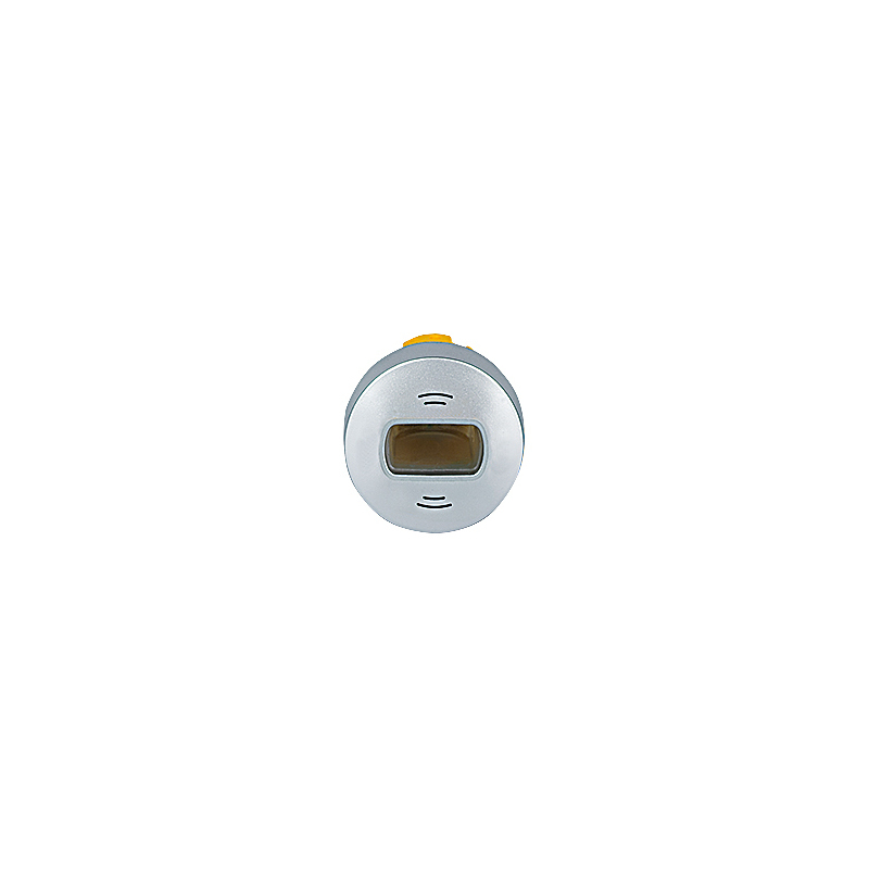 1x PITreader Horizontal Key Adapter + 1x Nut. Required Accessories for PITreader Base Unit (402255)