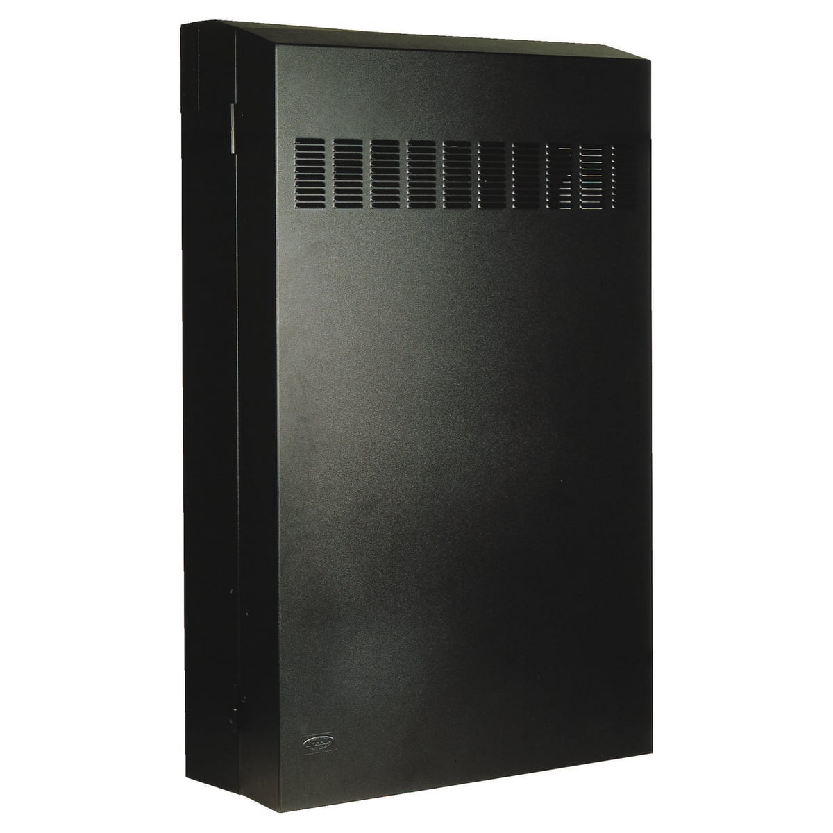 RE4XB 4-Hub Pre-Configured Remote Equipment Cabinet, 42.2 in L x 27-1/2 in W x 11.3 in D, Cold Rolled Steel