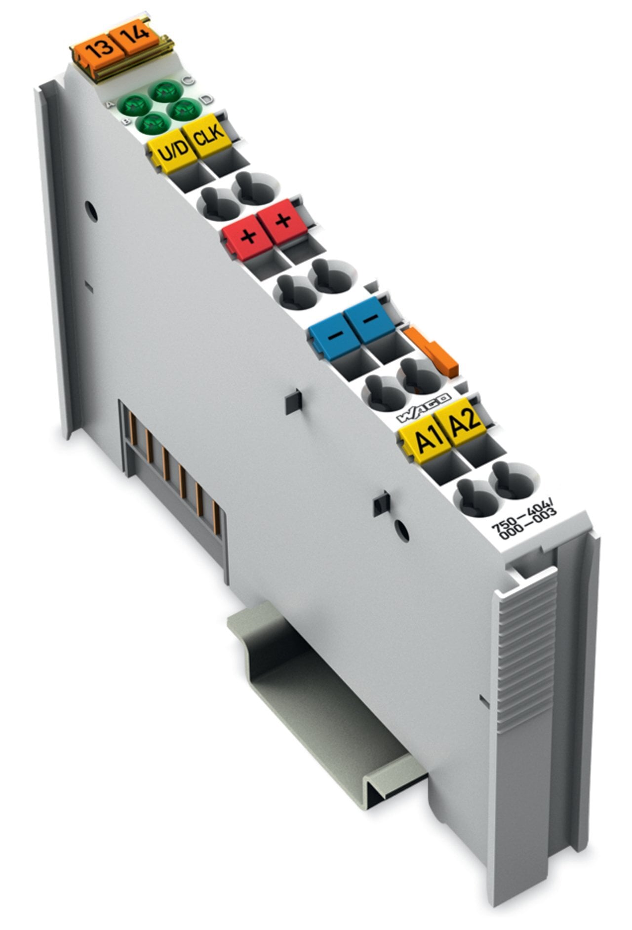 Frequency Counter