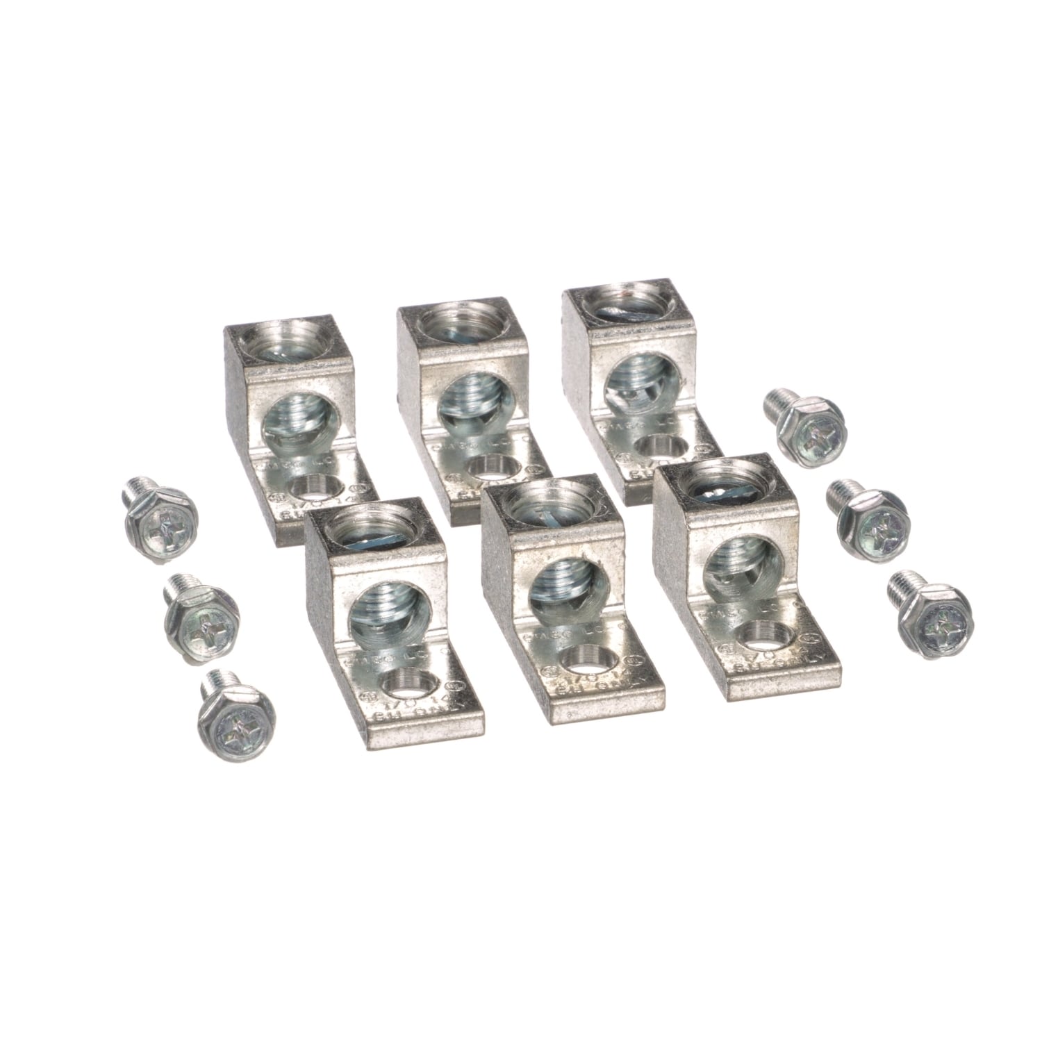 CL10F Kit, Lug for F Series Switch