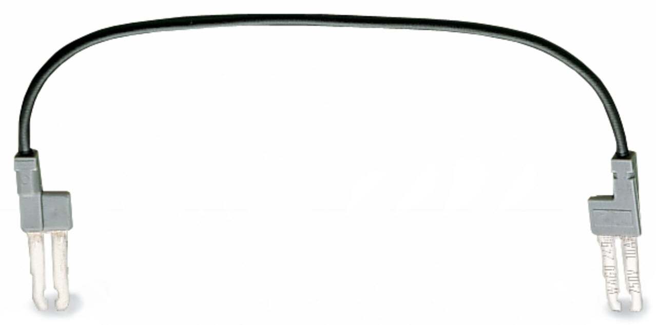 249-125 249 Long Wire Jumper, 800 V, Plug End Connection, 60 mm L
