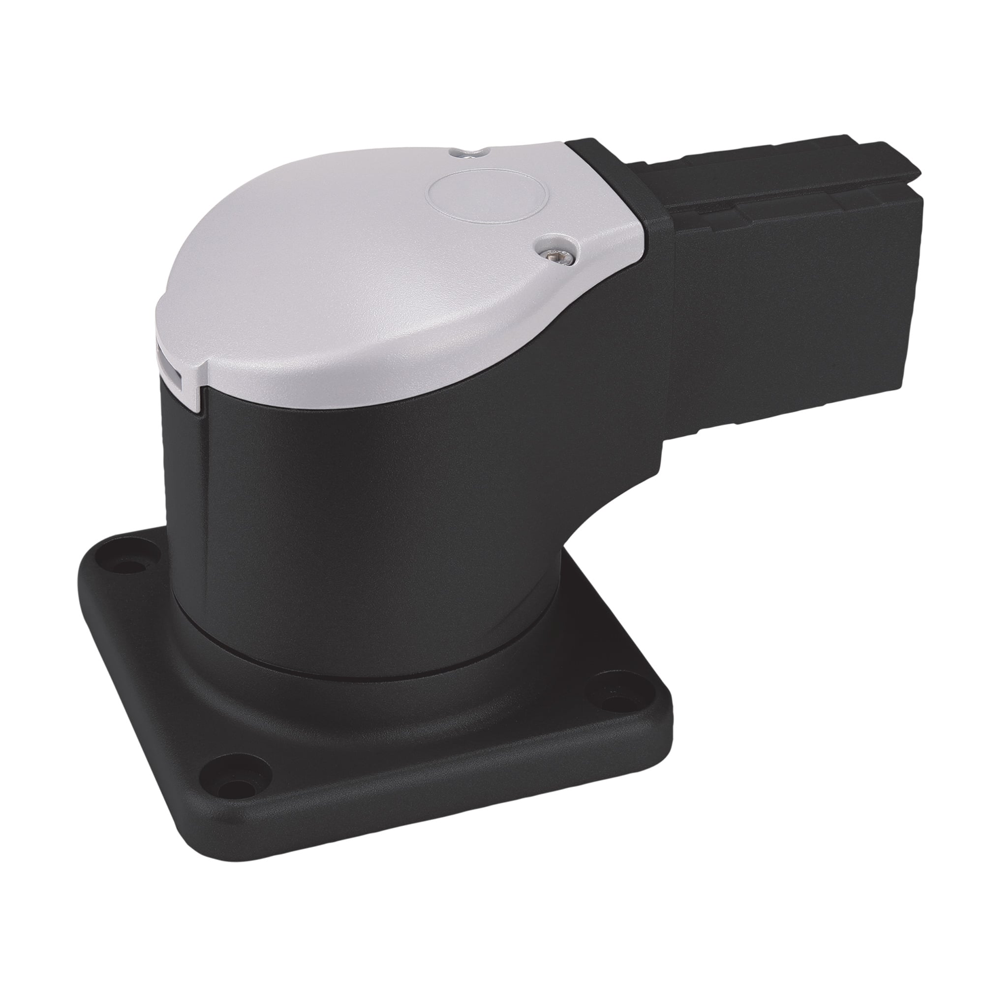 S1MSJ Syspend CS5 Set Up Joint, For Use With SYSPEND 180-MAX Suspension System, Die Cast Aluminum, Black