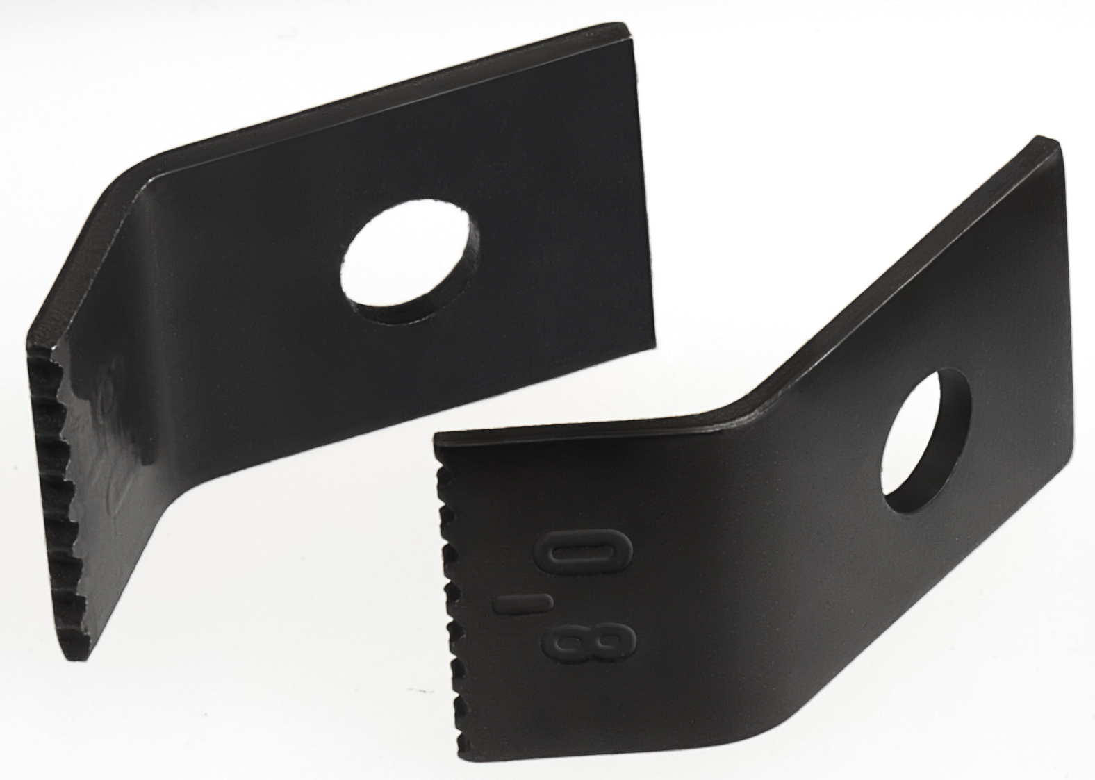 Spare Blades for 15 11 120, 1/32 in. (0.8 mm)