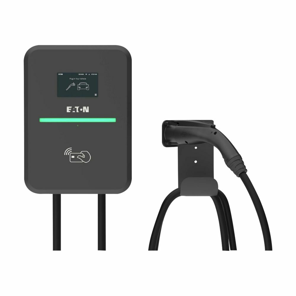 GMEV48CME1-WC Charger, 208 to 240 V AC, 48 A, NEMA 3R Enclosure
