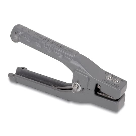 SGC2 Russellstoll Safe Ground Static Clamp