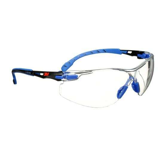 3M Solus 1000 Series Safety Glasses