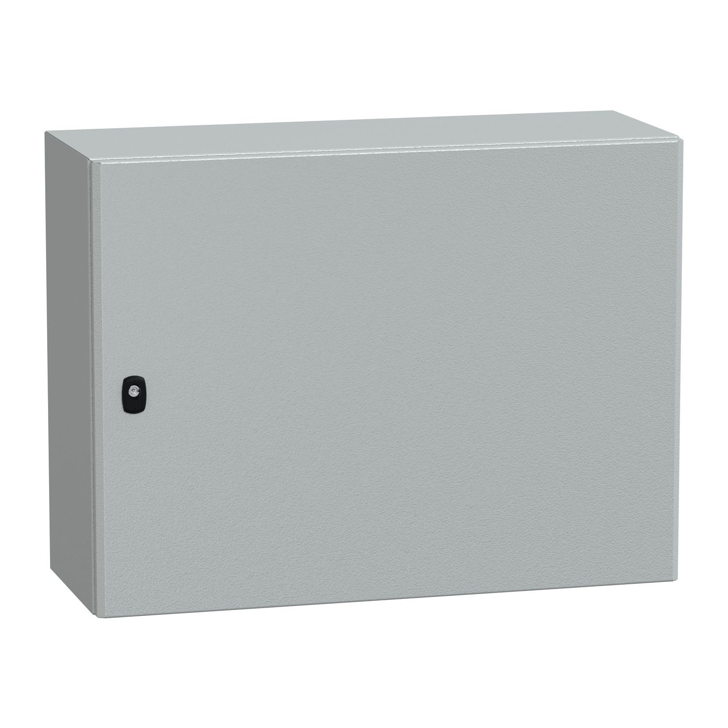 NSYS3D6830 Without Mounting Plate, 31.50 in w x 11.81 in d x 23.62 in h, steel