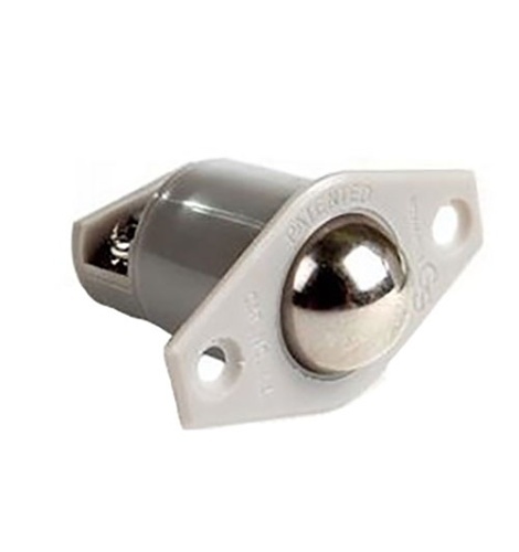 45 Low Voltage Rolling Ball Switch, 12 to 48 V AC/DC, 0.5 to 2 A DC/1 to 2 A AC