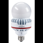 Commercial A23 LED lamp. 25W, E26 base, 4000K, 120-277V Input.  Omni-Directional