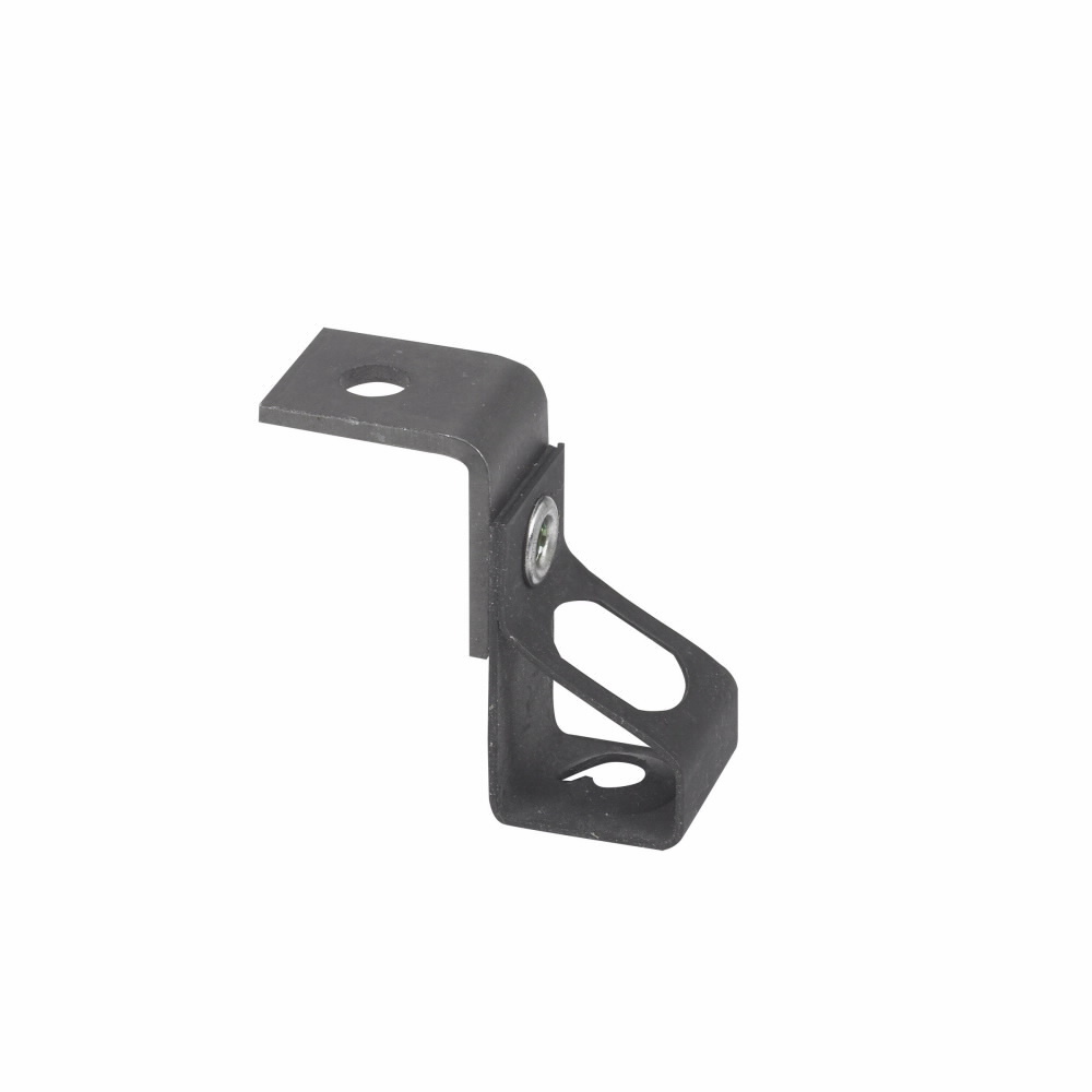 BH5-H7 Angle Bracket Fastener, 160 lb Load, High Carbon Steel