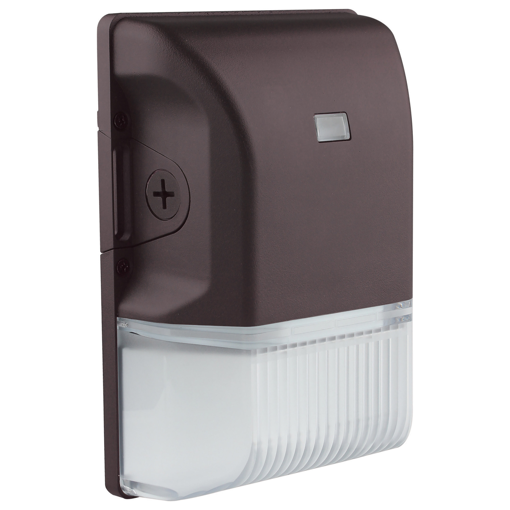 65-748 Nuvo Wall Pack, 20 W, 2608.9, 2703.4, 2920.8 Lumens