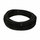 Eaton Crouse-Hinds series liquidtight electrical tubing, 50 ft, 2.020-2.045" I.D., 2.340-2.375" O.D., PVC, 2" trade size