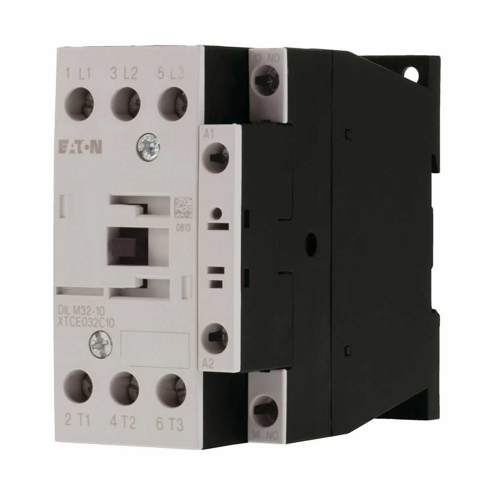 277261 Dilm Contactor, 3 Poles