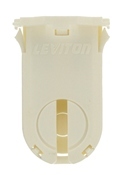 23660-SNP Lampholder With Lamp Lock, 660 W Lamp, 600 V AC, G13 Lamp
