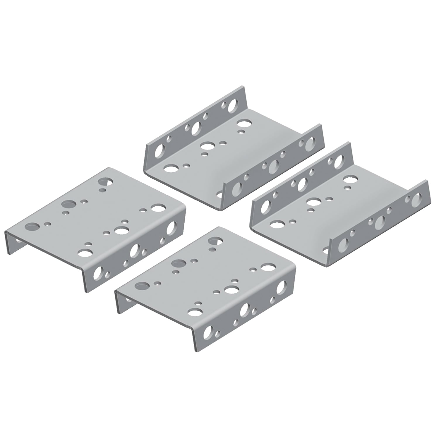 NSYSFBKR Spacial, steel