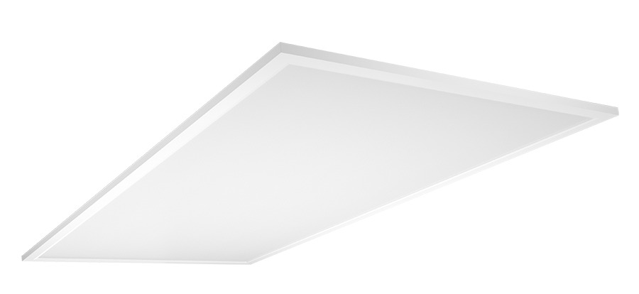 T34-2X4-50N/D10 T34 Back-Lit Troffer, 120, 208, 240, 277 V