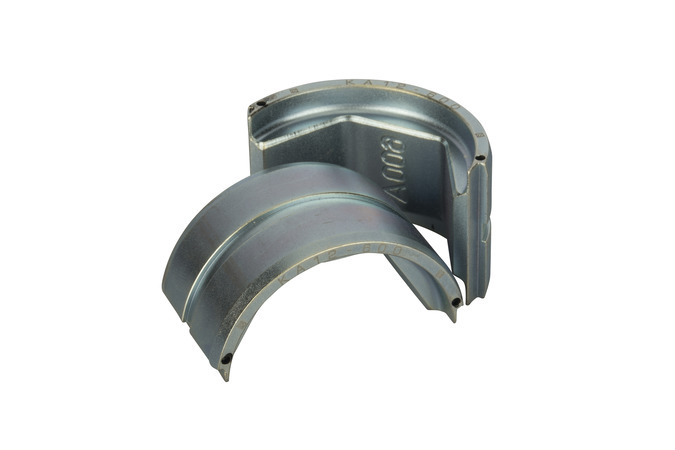 KA12-600 Type U Compression Die, 600 kcmil Aluminum Cable, Steel