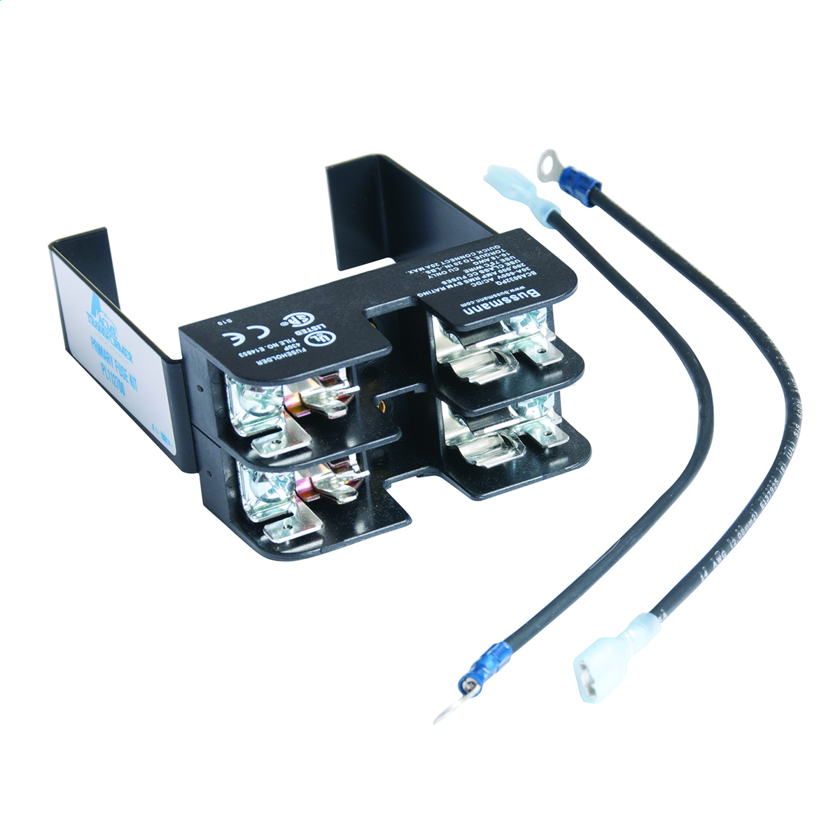 PL112807 Fuse Clip Transformer Accessories