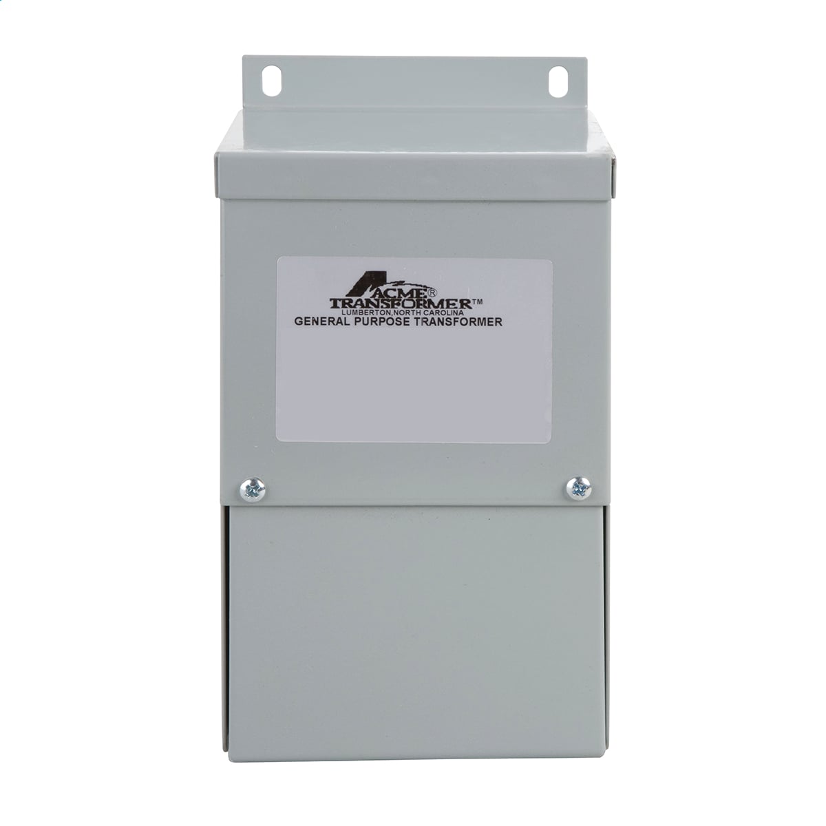 T181055 Isolation Encapsulated Buck Boost Transformer, 120/240 V AC Primary, 16/32 VDC Secondary, 100 VA Power Rating, 50/60 Hz, 1 Phase