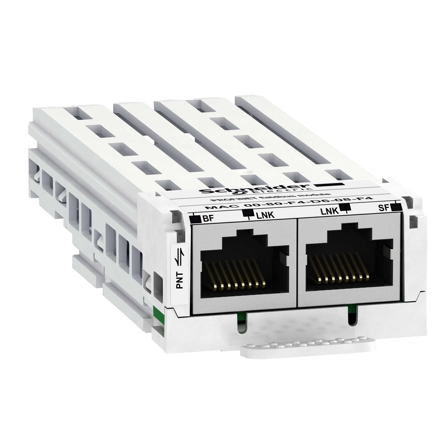 VW3M3308 ProfiNet Fieldbus Module