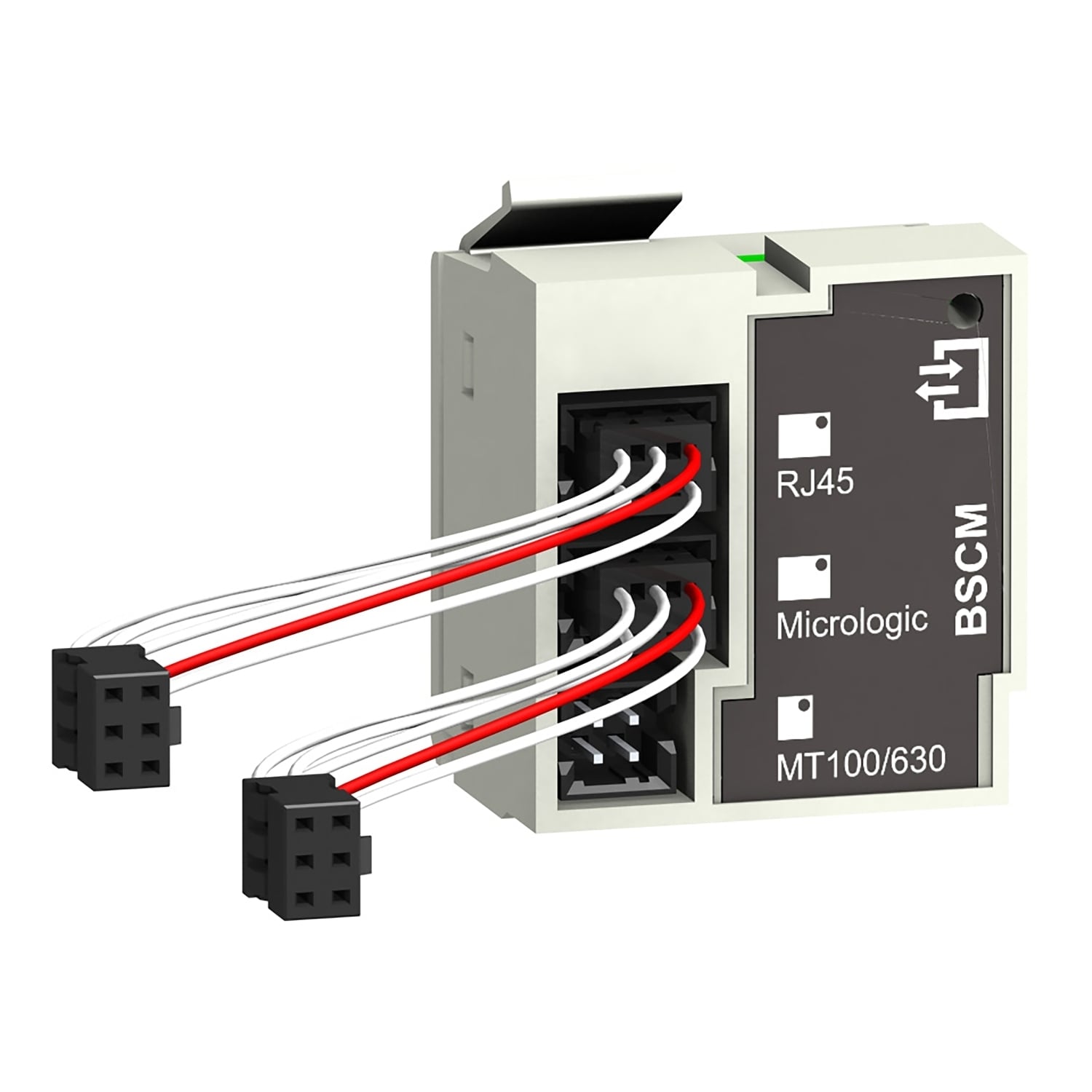 S434205 Status Control Module