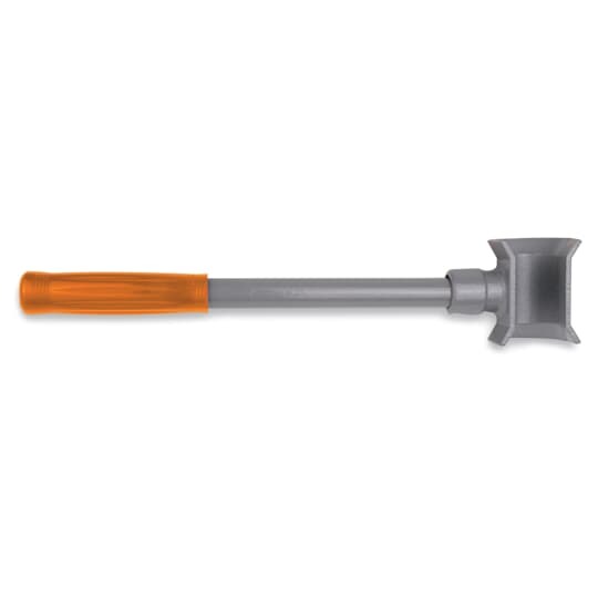 21649 Color-Keyed Manual Cable Bender, 250 to 750 kcmil, 15-1/2 in L