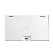 47605-MDC SMC Multi Dwelling Unit Cover, For Use With Multi-Dwelling Unit and Compact Structured Media Enclosure, Surface Mount, Steel