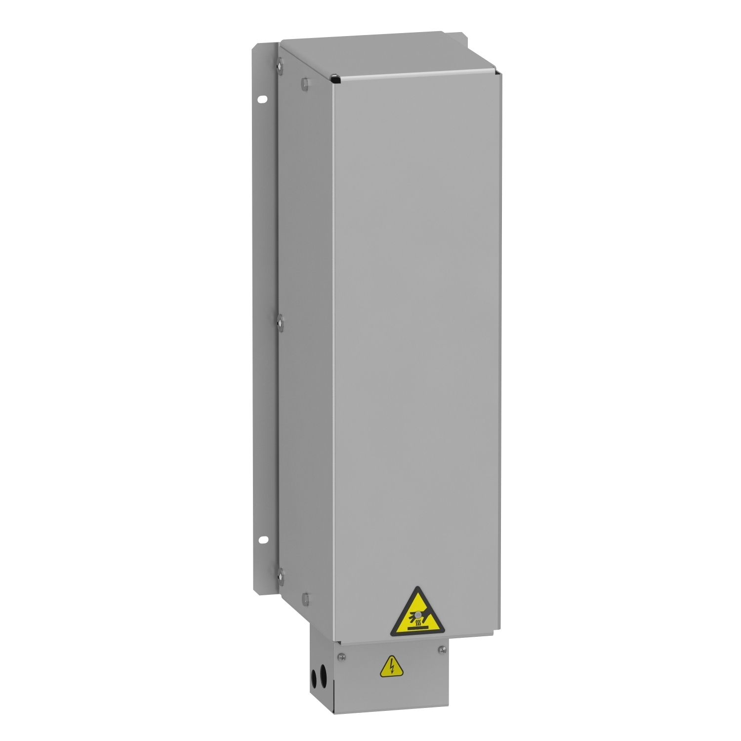 VW3A7733 Braking Resistor, 16 Ohm, 1.1 kW, For Use With Altivar Machine ATV320, ATV340 and ATV900 Variable Speed Drive