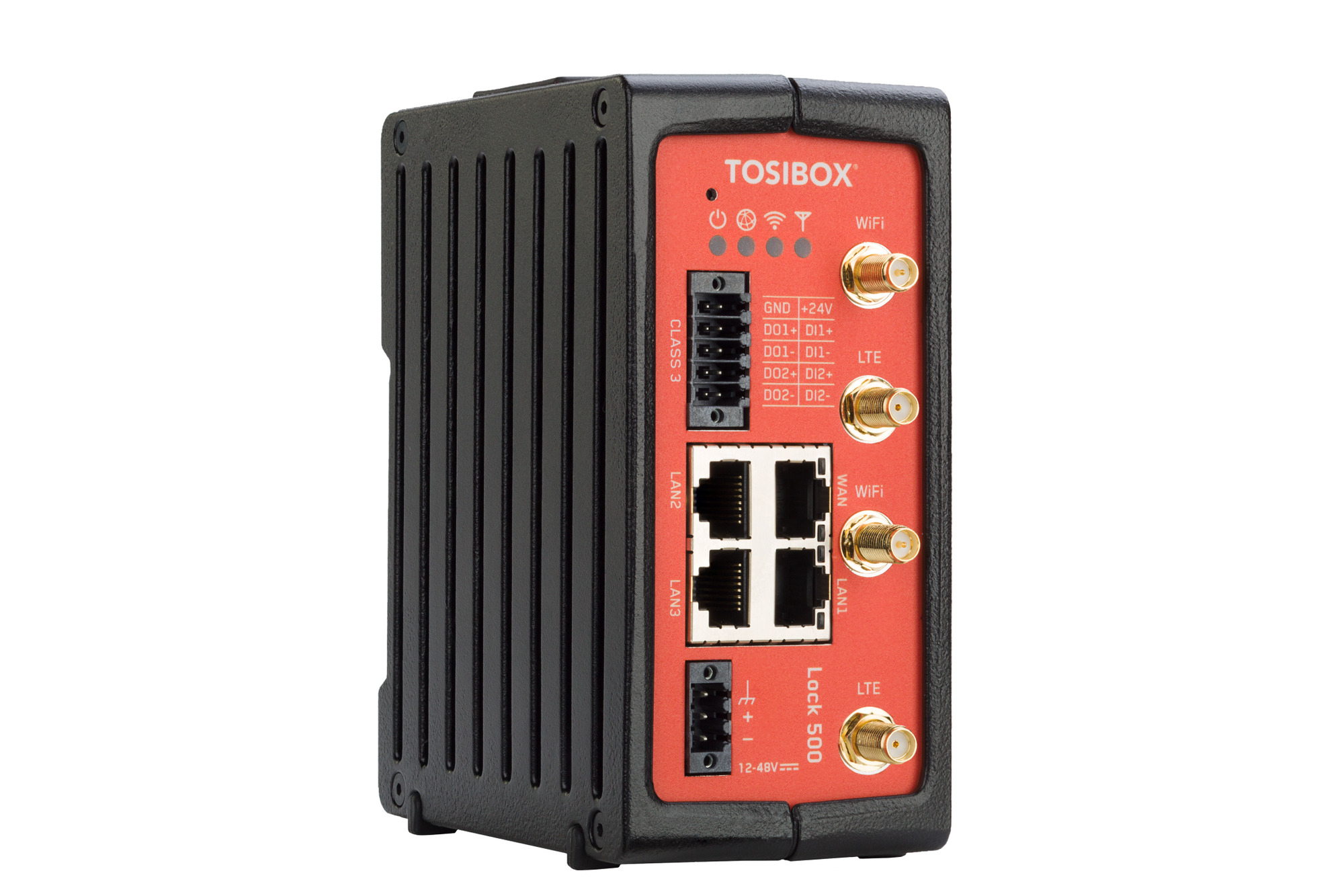TBL5iCPS Lock 500i with Integrated Modem (North American Version)