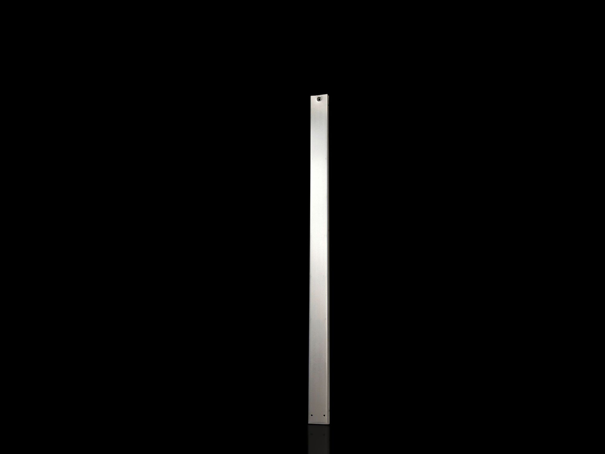 4590700 Mounting Plate Infill, For Use With TS 8 Series 71 in H Enclosure, Sheet Steel