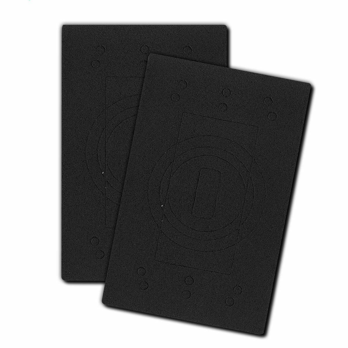 GS100 Weatherproof Gasket, For Use With Weatherproof Covers, Polyethylene Foam