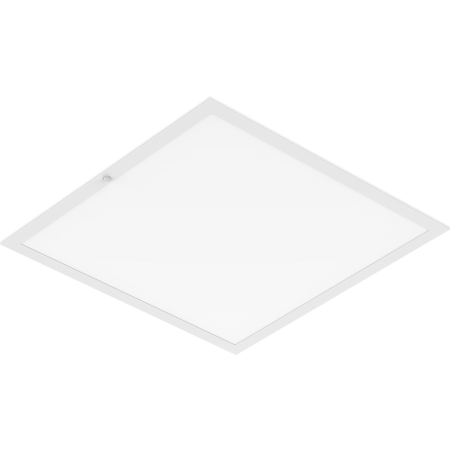 EZPAN 2X2 40/30/25W 3500/4000/5000K 0-10V DIM