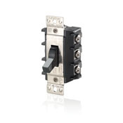 MS303-DS Industrial Grade Manual Non-Grounding AC Motor Starter Switch, 600 V AC, 30 A, 20 hp Power Rating, 3PST Contact