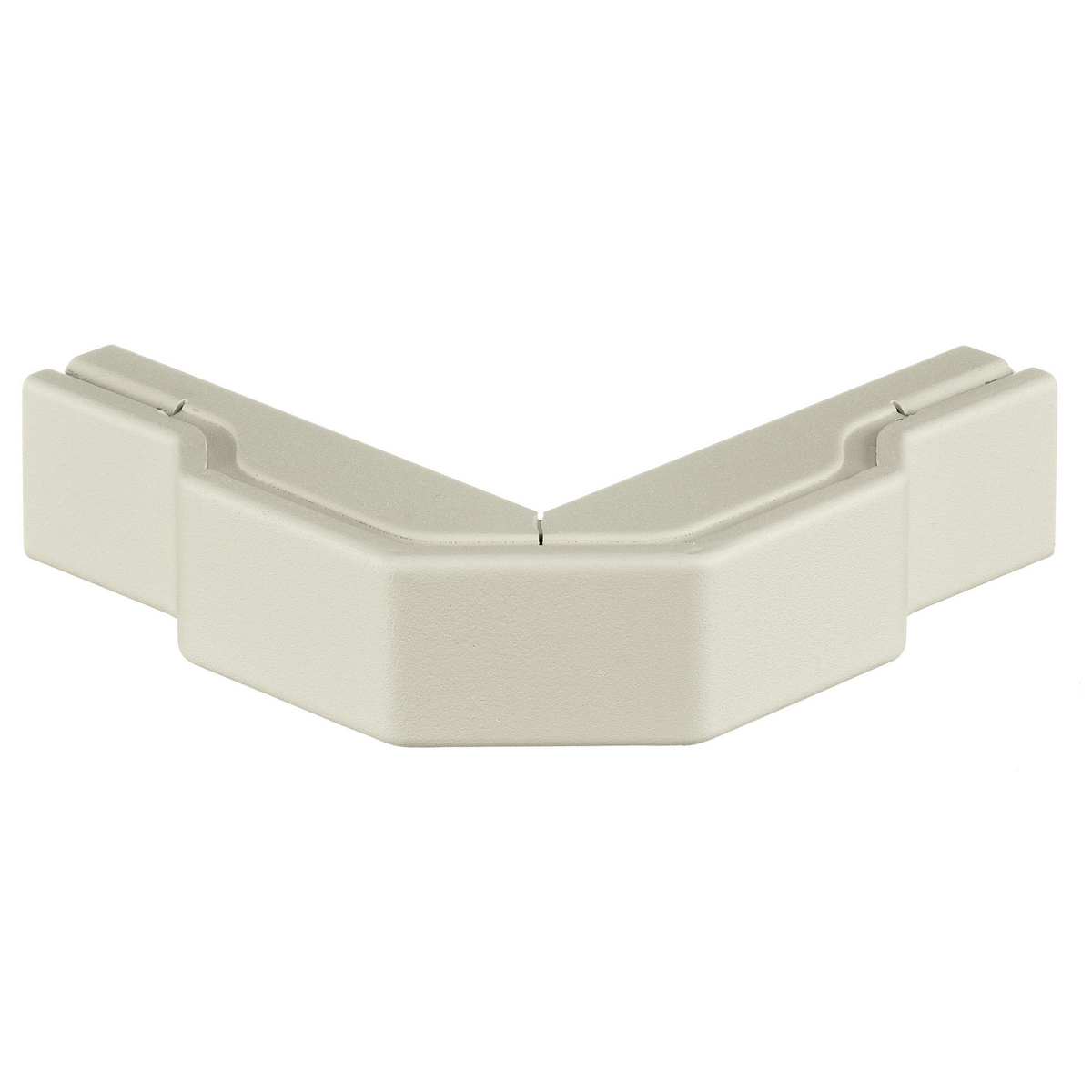 HBL2018BRIV Left/Right Standard External Elbow, 90 deg Bend, 1-1/2 in Bend Radius, Roll Formed Steel