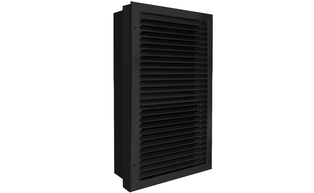 LPWA LG ARCH 120V 2750W W/TP STAT, BLACK