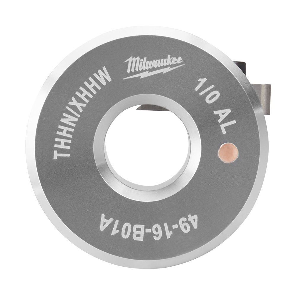 49-16-B01A THHN/XHHW Bushing, For Use With M12 and M18 Cable Strippers, 1/0 AWG