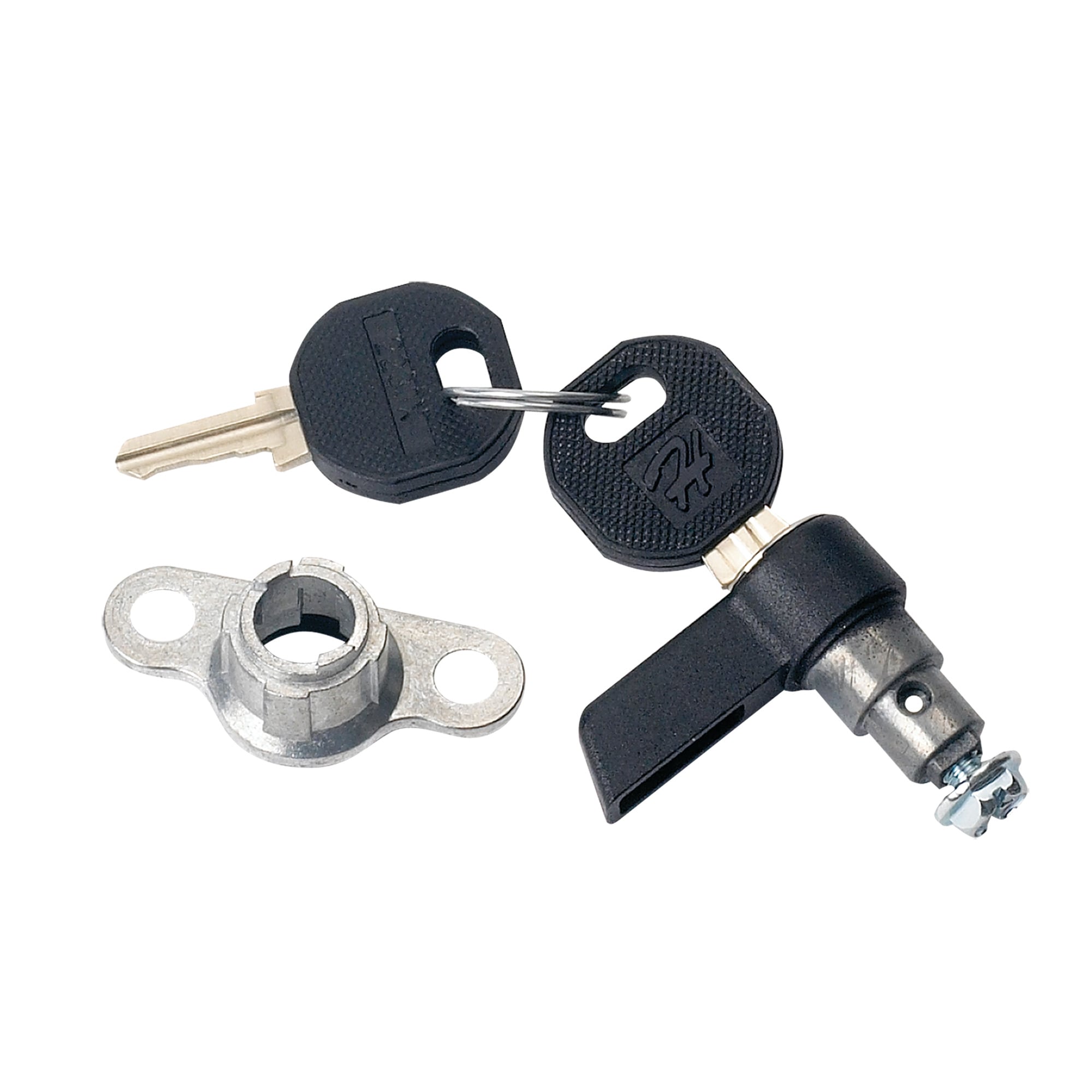 CWKN C2 Non-Locking Wing Knob
