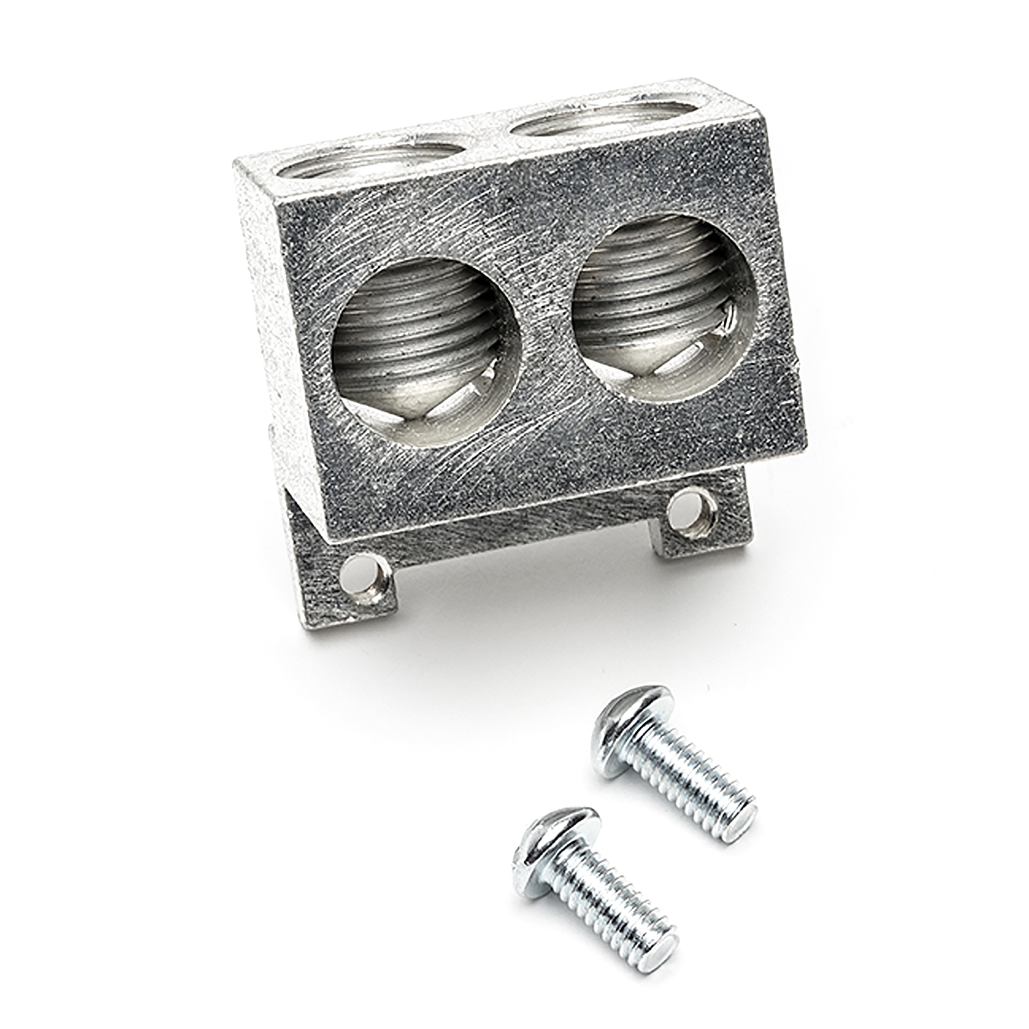 NQ200AN Neutral Terminal Kit, 200 A, 4 to 300 AWG