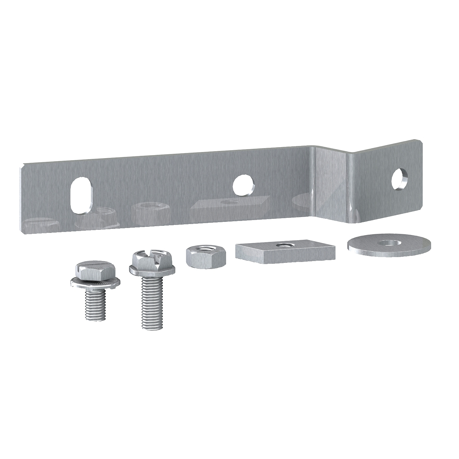 NSYEDCOC Combined Fixing Lug, Steel