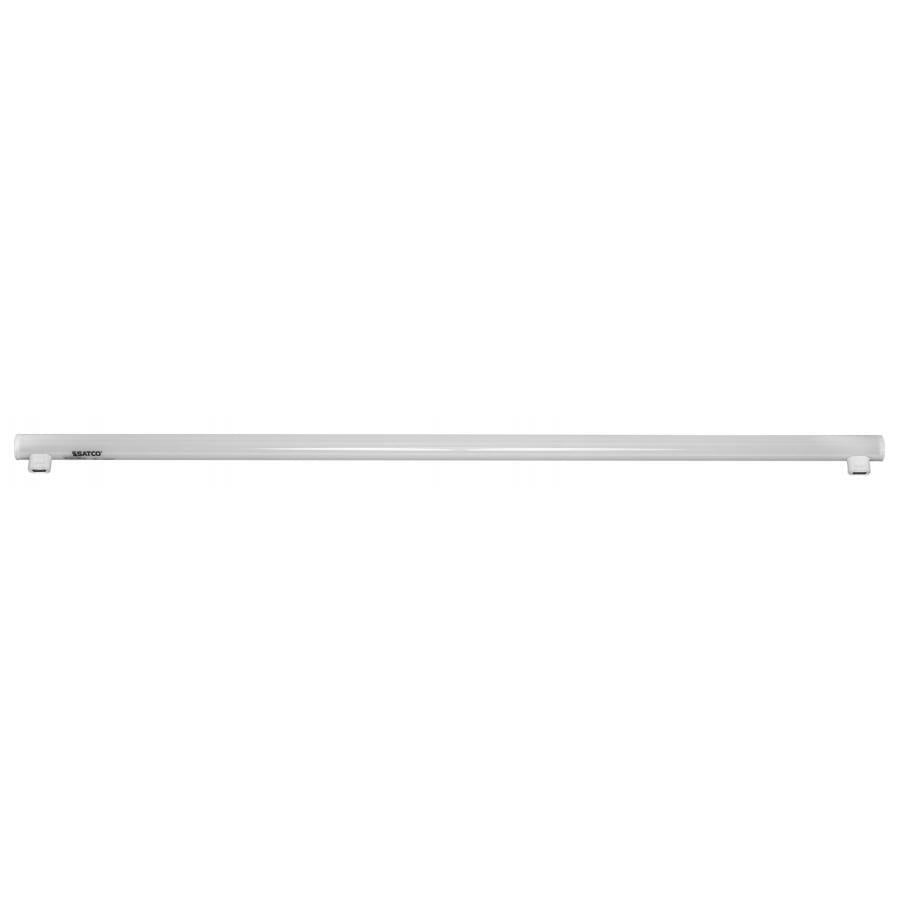 S8190 Dimmable Lamp, 13 W, 150 W Incandescent Equivalent, S14s Lamp, T10 Shape, 1000 Lumens