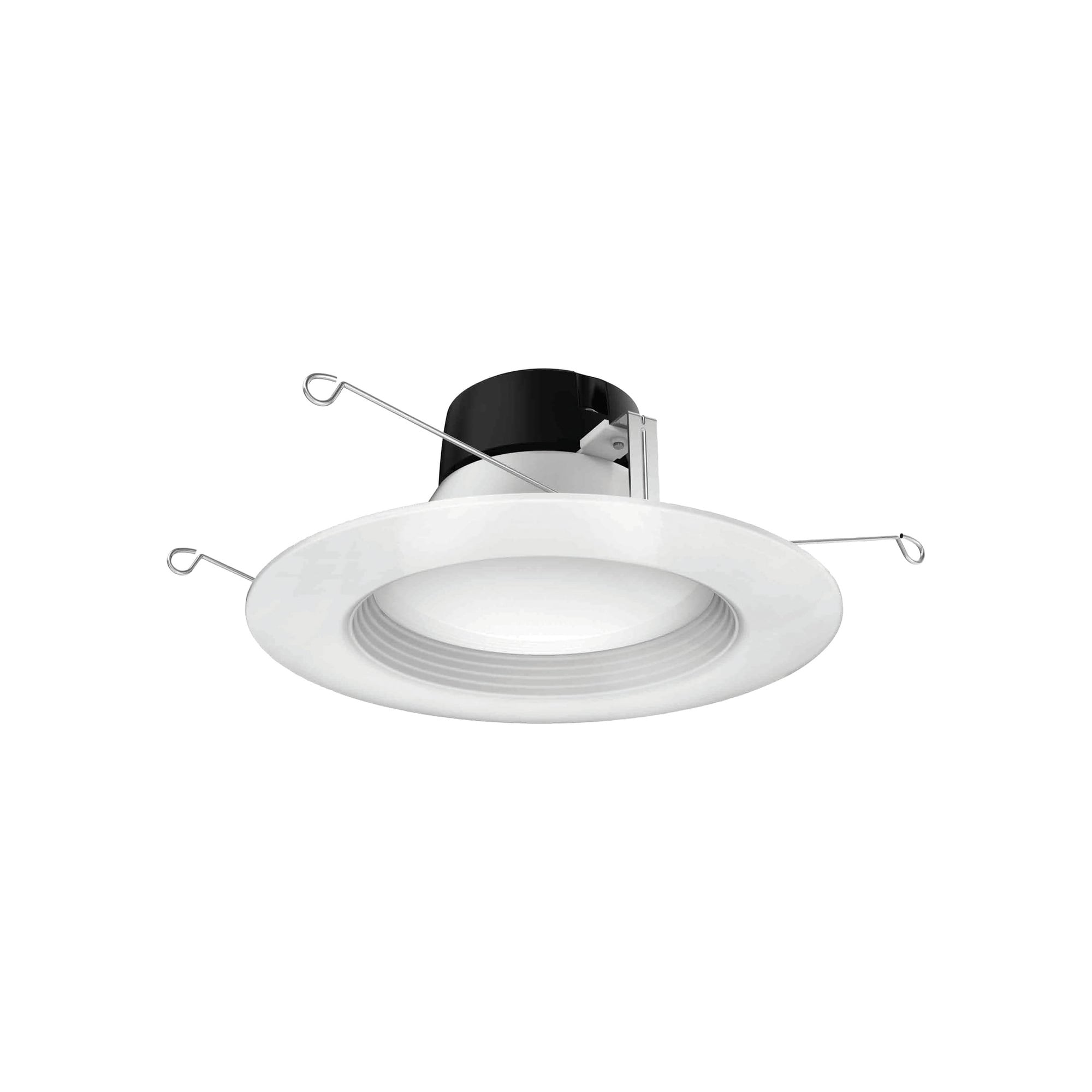 S11825 ColorQuick Retrofit LED Downlight, 14 W Fixture, 120 V AC