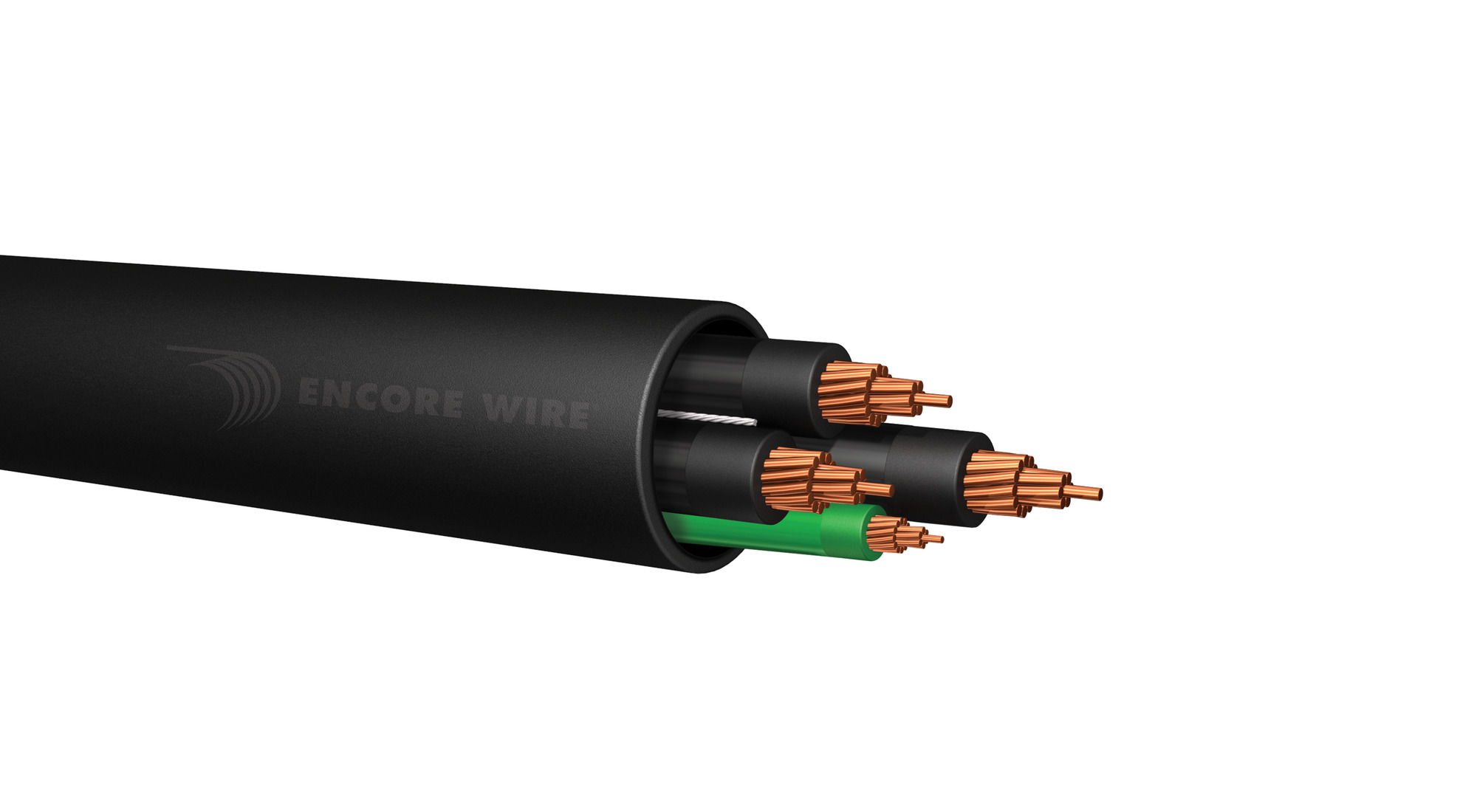 2/3 #6 THHN Tray Cable Generic